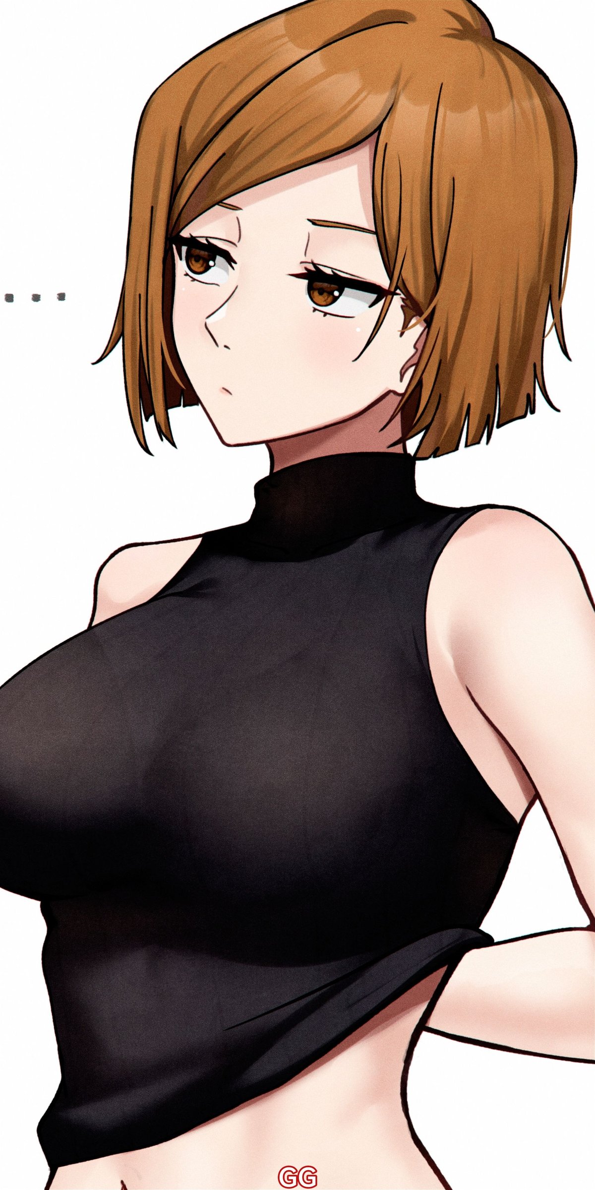 Nobara Kugisakis True Role In Dandadan Fully Explained